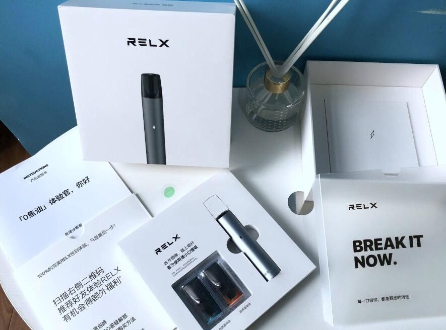 悦刻电子烟危害大吗 悦刻电子烟对人体有害嘛